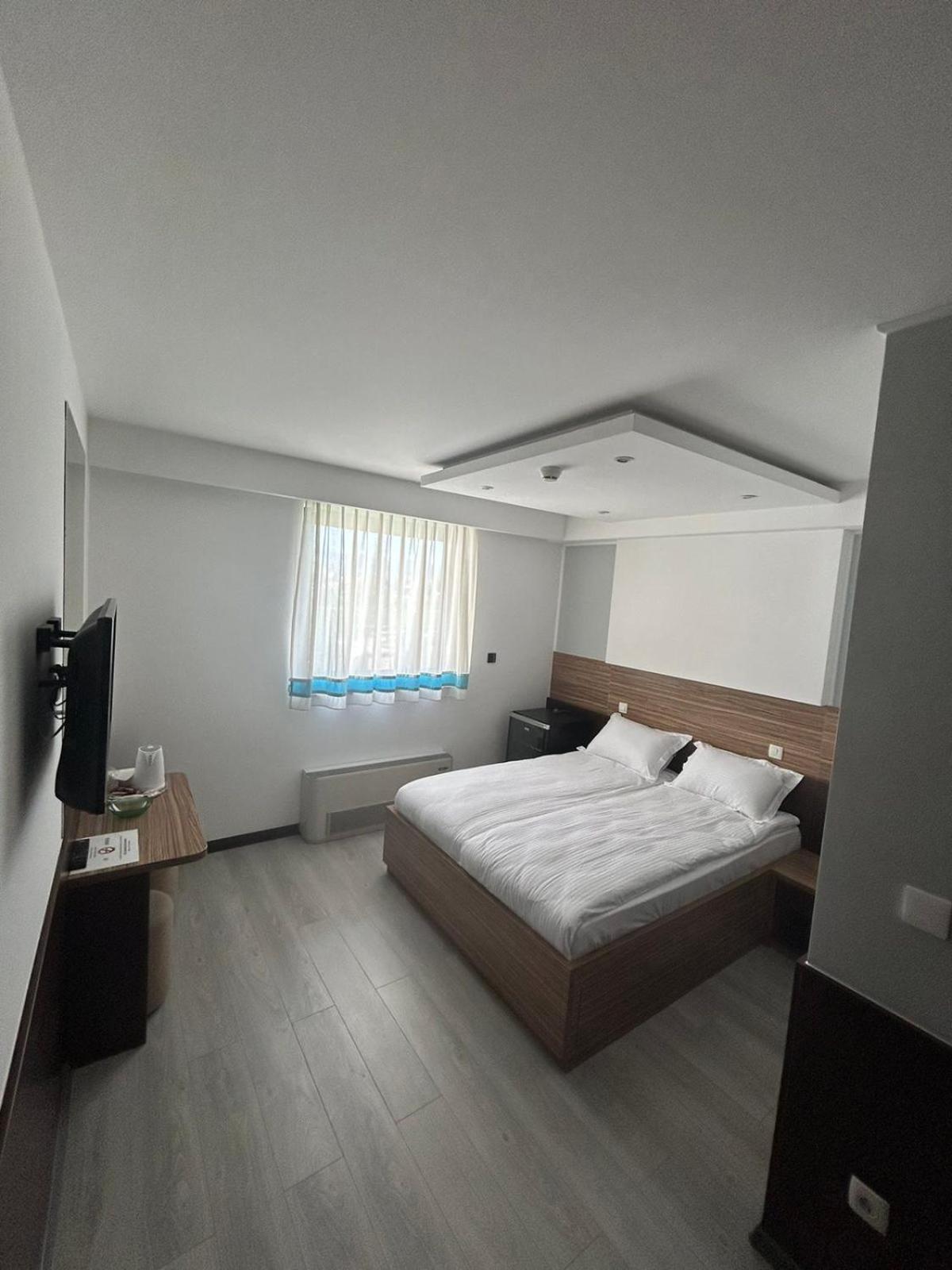 Hotel Bosna 1 Ilidža Eksteriør bilde