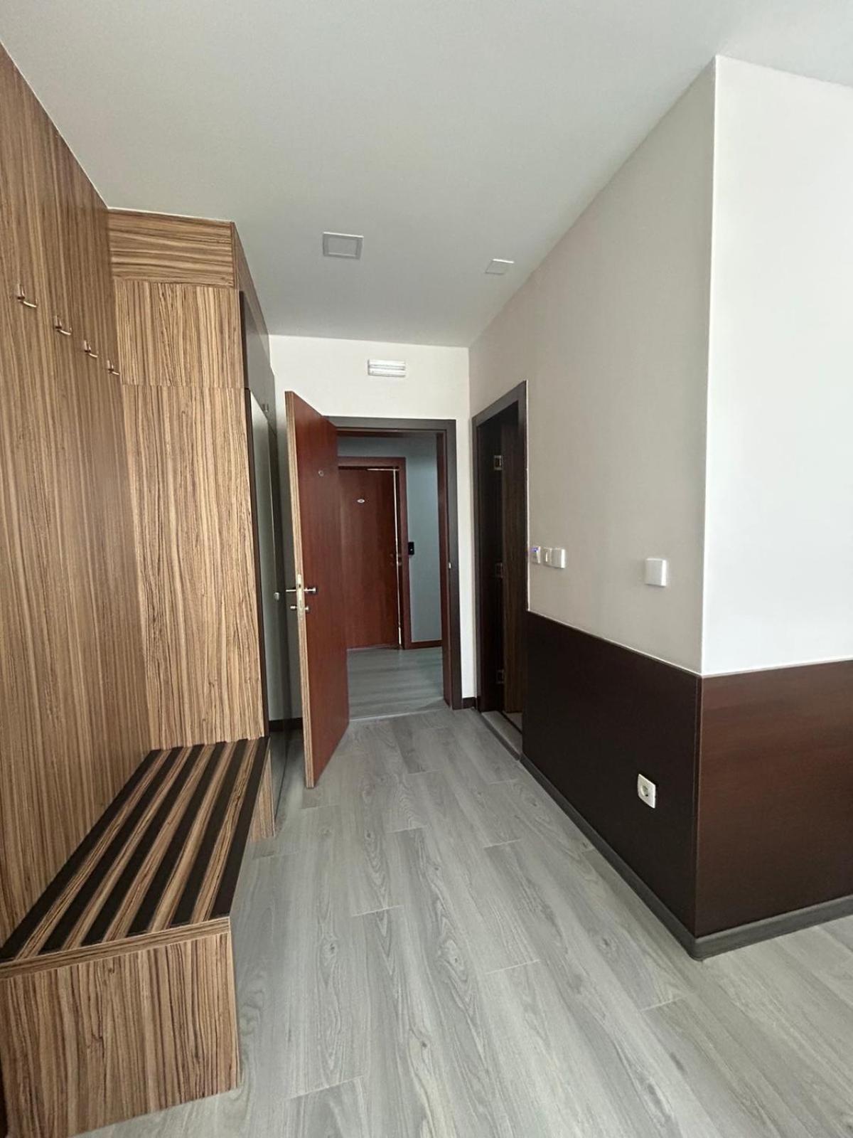 Hotel Bosna 1 Ilidža Eksteriør bilde