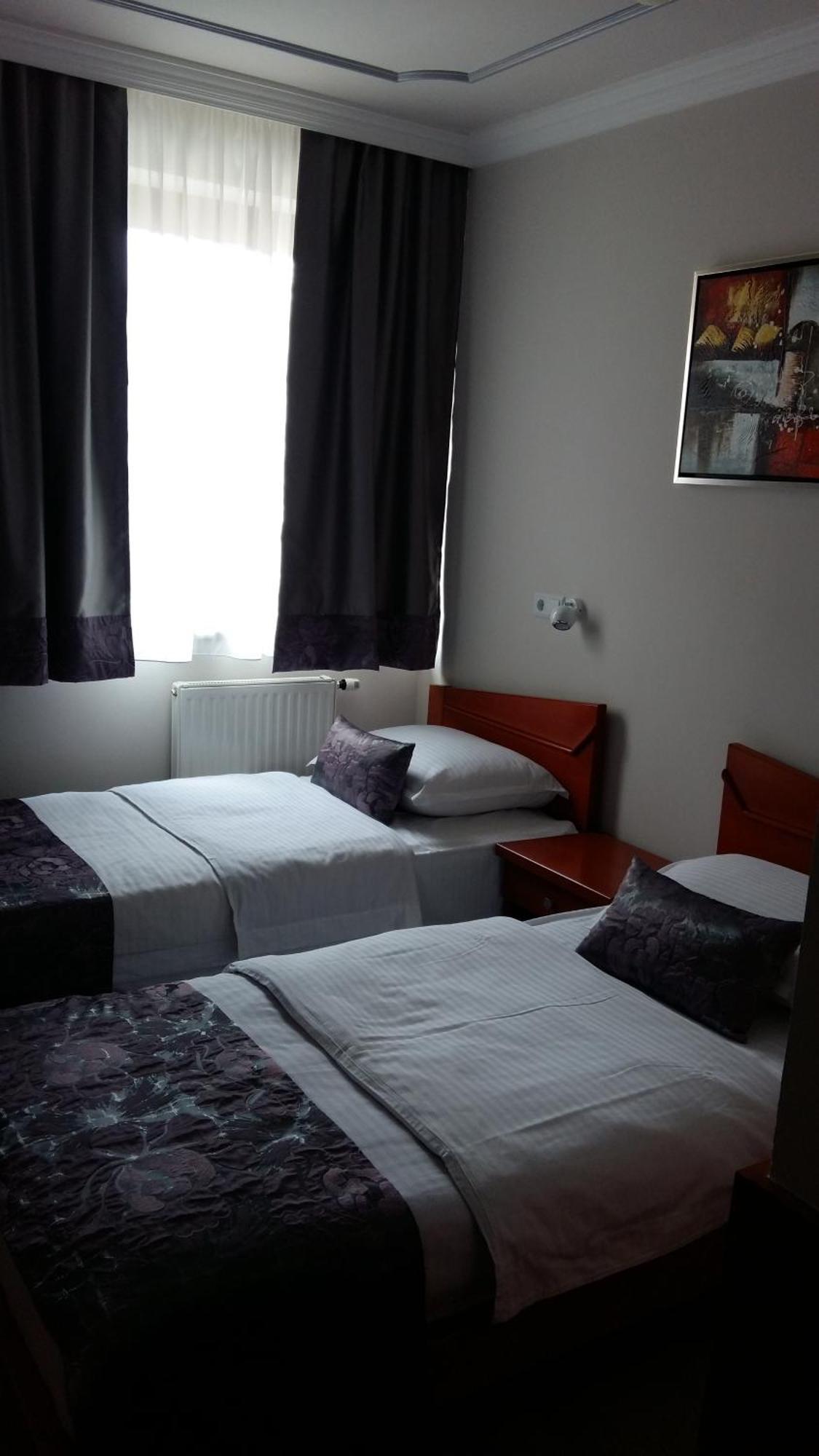 Hotel Bosna 1 Ilidža Rom bilde