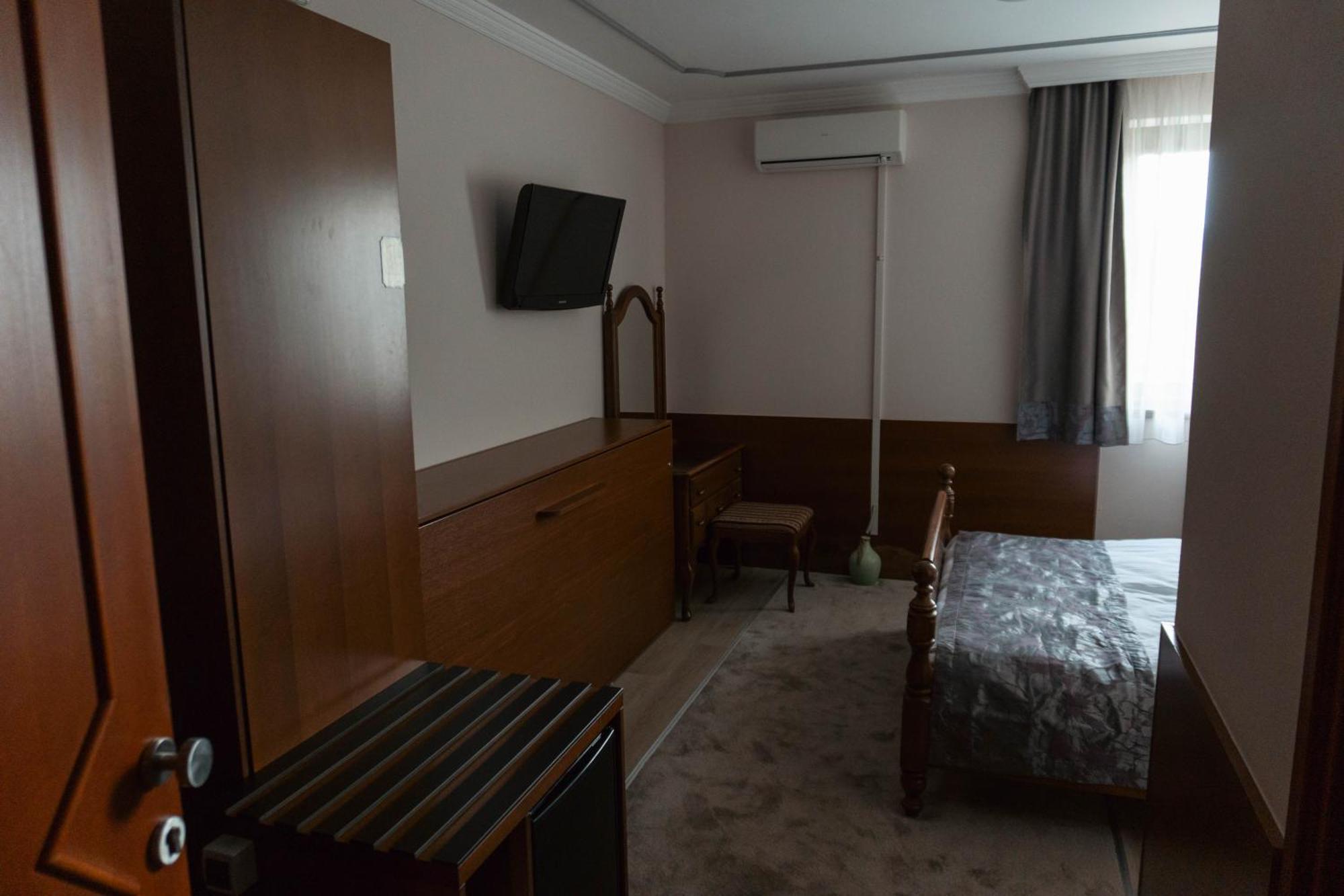 Hotel Bosna 1 Ilidža Eksteriør bilde