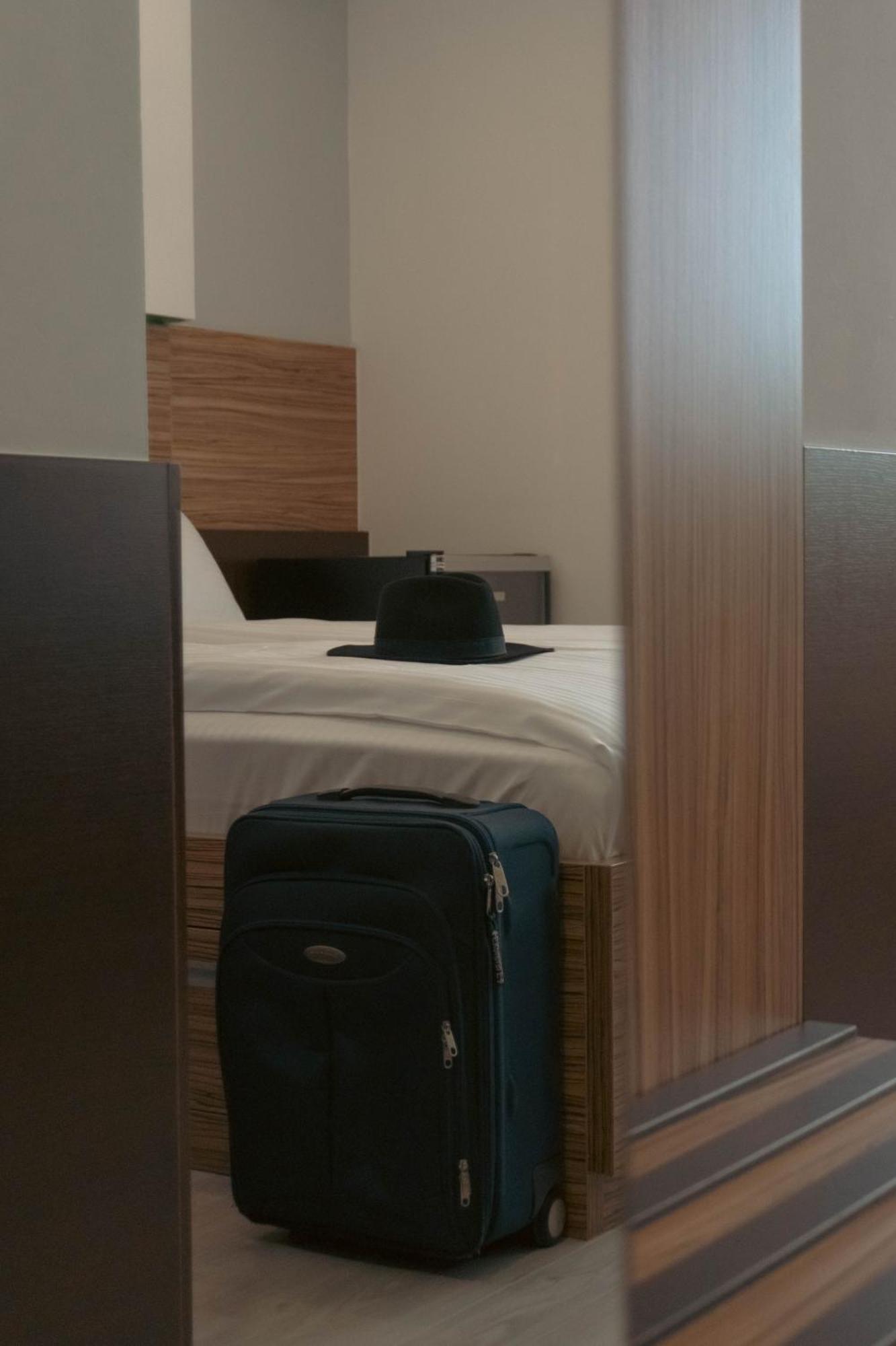 Hotel Bosna 1 Ilidža Eksteriør bilde