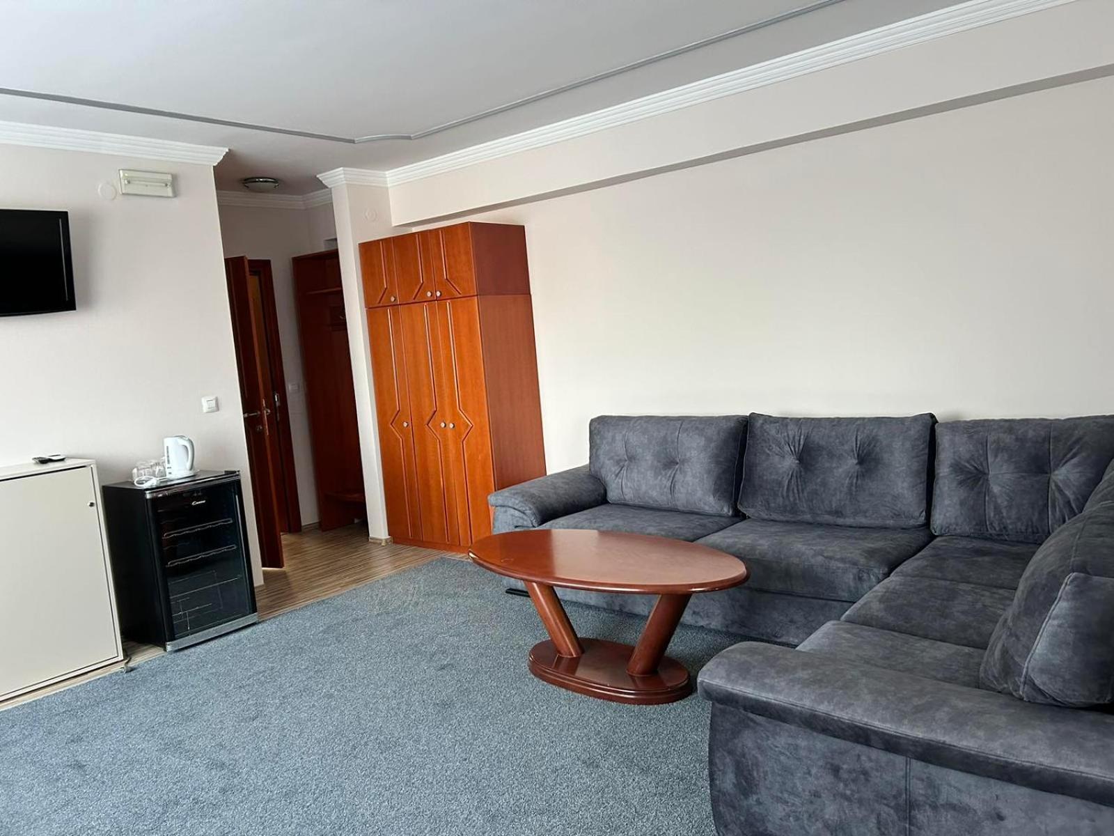 Hotel Bosna 1 Ilidža Eksteriør bilde