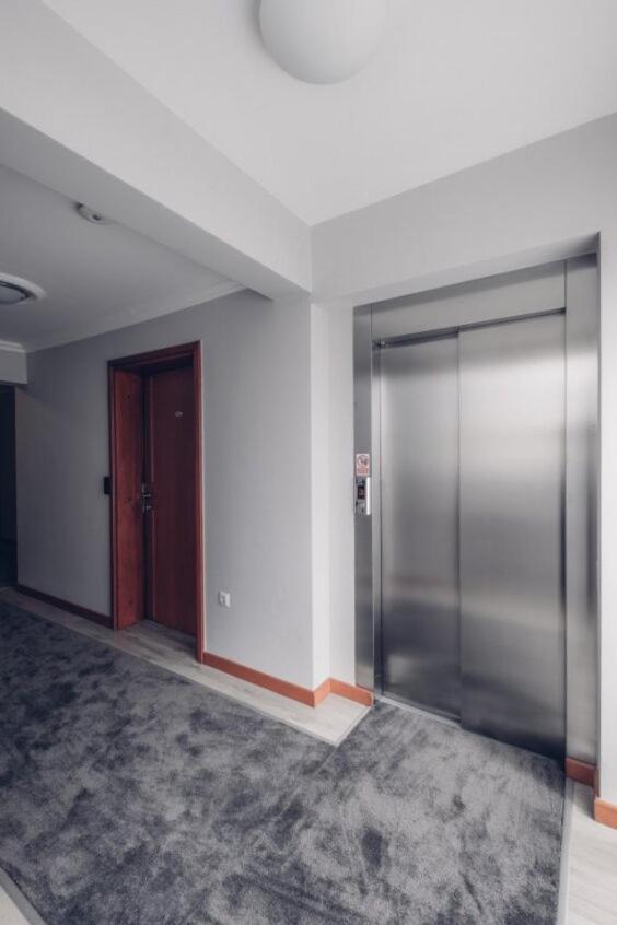 Hotel Bosna 1 Ilidža Eksteriør bilde