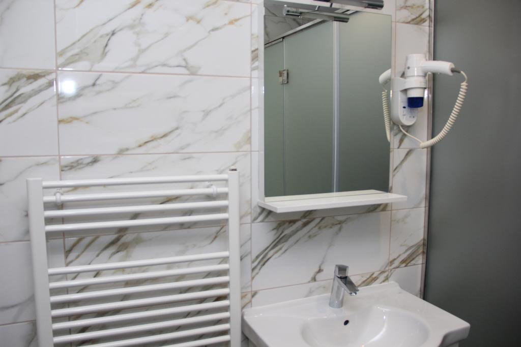 Hotel Bosna 1 Ilidža Eksteriør bilde