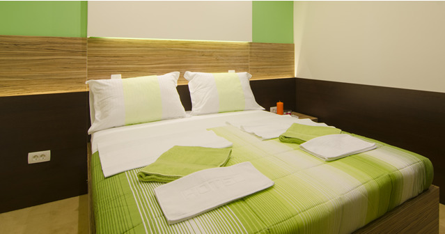 Hotel Bosna 1 Ilidža Eksteriør bilde