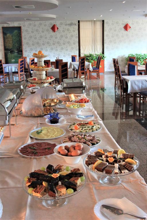 Hotel Bosna 1 Ilidža Eksteriør bilde
