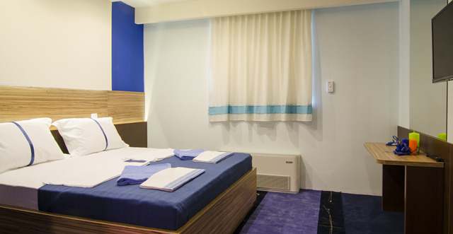 Hotel Bosna 1 Ilidža Eksteriør bilde