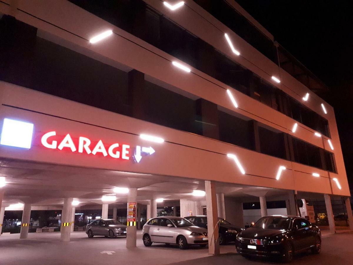 Hotel Bosna 1 Ilidža Eksteriør bilde