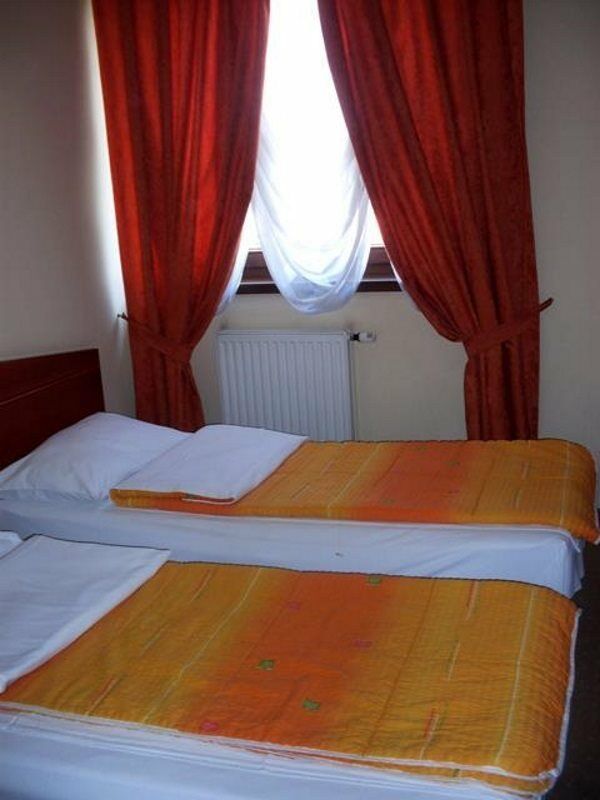 Hotel Bosna 1 Ilidža Eksteriør bilde